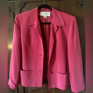 Jones New York Blazer